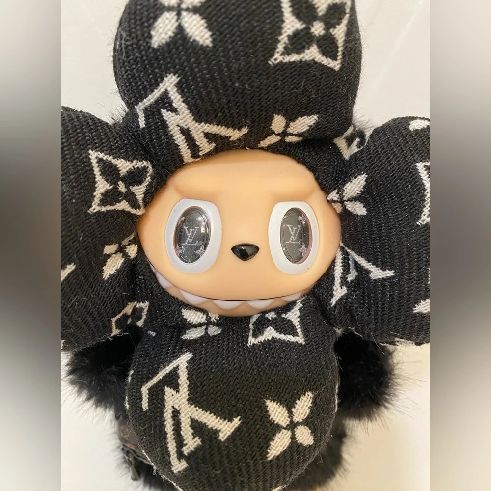 Custom Labubu - Picture 6 of 6